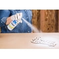 thumbnail image 5 of Rust-Oleum Painter's Touch 2X Ultra Cover Multi-Purpose Primer White, 340g Aerosol Spray Paint, 5 of 5