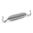 thumbnail image 4 of Motorcycle Kickstand Jiffy Spring Stand For Harley Touring Softail 2007-2017 CNC, 4 of 6