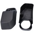 thumbnail image 4 of 68231962AA, 2 Pcs Couverture de Lampe Antibrouillard ABS pour Upgrqade, 4 of 8