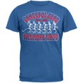 thumbnail image 1 of Grateful Dead - Fillmore '69 Soft T-Shirt, 1 of 1