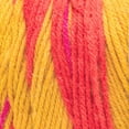 thumbnail image 3 of Red Heart® All In One Flower Power™ Fil acrylique peigné n° 4 (moyen), 8,8 oz/250 g, 417 yards, 3 of 5