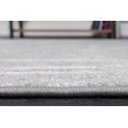 thumbnail image 3 of Logan Grey Rustic Bordred Marble Design Modern Contemporary Area Rug Runner Tapis For Living Room BedRoom Hallway Dining Size 3x5 3x10 4 by 6 5x7 6x9 8x10 9x12, 3 of 5