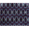 thumbnail image 4 of oneOone Georgette Viscose Fabric Geometric Ikat Print Sewing Fabric BTY 42 Inch Wide, 4 of 4