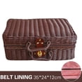 thumbnail image 1 of MesaSe Picnic Basket Large Size Organizer Container Storage Basket With Lid, 1 of 2