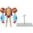 thumbnail image 2 of One Piece 6 Inch Action Figure Anime Heroes - Franky, 2 of 2