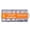 D, variant on FcBaudy Press on Nails, False nail, Gifts for Women Super Long False Nails, False Nails, 240 Of Water Pipe Super Long Nails, Pasted On The Nails Of Women And Girls nail tips