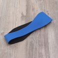 thumbnail image 3 of Bandeau de Natation Ajustable Yoga Plongée Protection des Oreilles Bande pour Cheveux pour Enfants Adulte Taille g (Bleu), 3 of 8