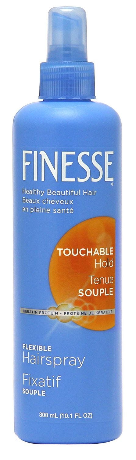 Finesse Flexible Hold Non Aerosol Hairspray