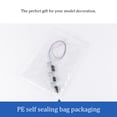 thumbnail image 4 of stanreset Model Traffic Light Models Micro Stop Lamp Decoration Accessories Toy Warm Light, 4 of 6