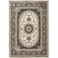 thumbnail image 1 of Hometrends Algoma 5x7 Indoor Area Rug for any room, 1 of 7