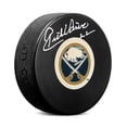 thumbnail image 1 of Rick Vaive Autographed Buffalo Sabres Hockey Puck, 1 of 2