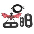 thumbnail image 1 of ANGGREK Small Reptiles Animals Harness, Safe Bearded Dragon Leash For Hamsters For Lizard, 1 of 8