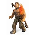 thumbnail image 1 of Mega Construx Nathan Drake, 1 of 4