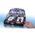 thumbnail image 3 of Ideal Motorized Shoot-Out Hockey Game, 3 of 4