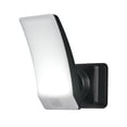 thumbnail image 1 of 5W LED Integrated Battery Powered Weather Resistant Motion Sensor Arc Light Security Light<br>, 1 of 7