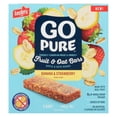 thumbnail image 3 of Go Pure Barres aux Fruits & à l'Avoine Banane & Fraise, 3 of 17