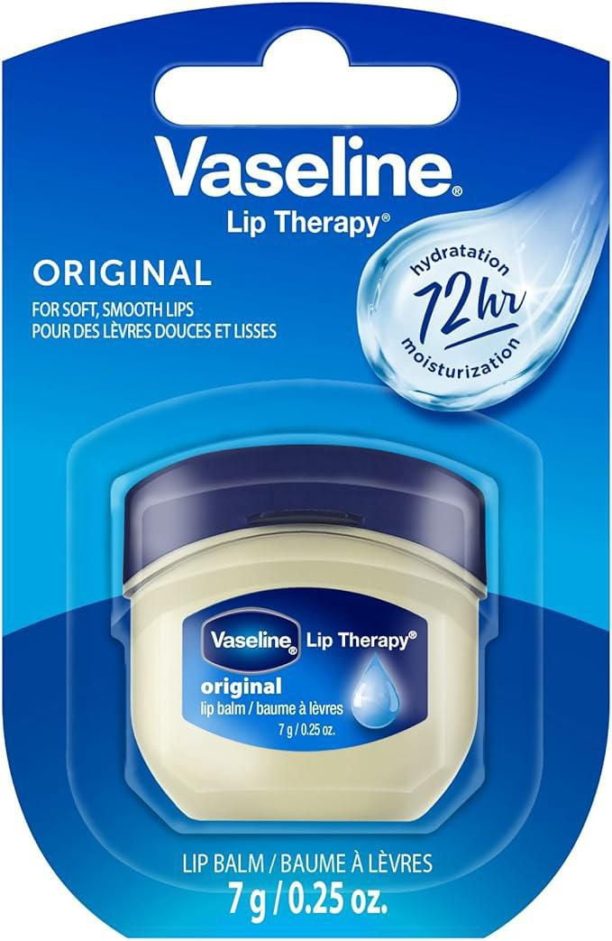 VASELINE SOIN LÈVRES ORIGINAL