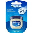 thumbnail image 3 of Vaseline Lip Care Original, 3 of 3