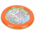 thumbnail image 1 of Ocean Wave Drum Sea Sound Musical Drum Kids Educational Toy Percussion Instrument, 1 of 8