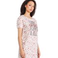 thumbnail image 4 of George Women's Printed Nightshirt, 4 of 6