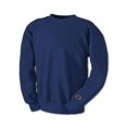 thumbnail image 1 of Champion Chandail Molletonné à Col Rond Double Dry Eco pour Homme, G, Marine, 1 of 1