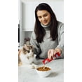 thumbnail image 5 of Delectables Chicken & Tuna Squeeze Up™ Cat Treat 10 Pack, 5 of 5