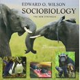 thumbnail image 1 of Sociobiology: The New Synthesis, Twenty-Fifth Anniversary Edition, 1 of 2