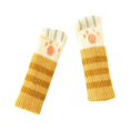 thumbnail image 1 of TopLLC Cute Pet Claw Design Chair Leg Protective Covers, 1 of 1