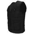thumbnail image 1 of Gilet Chauffant Design Lavable Zipper Design, Gilet Chauffant, Chauffage Rapide pour un Hiver Résistant au Froid, 1 of 8