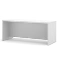 thumbnail image 1 of Bestar Pro-Linea Executive Desk, 1 of 2