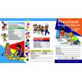thumbnail image 2 of Hayes School Publishing H-Prc2 Rapports d'Évolution Préscolaire 4-5 Ans-10/pqt 4-5 Ans, 2 of 3