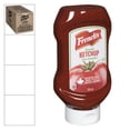 thumbnail image 2 of Frenchs Ketchup Squeeze Bottle Red Plastic 500ml/16.91oz (12/Case)-Canadian Made, 2 of 4