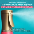 thumbnail image 4 of OGX Bond Protein Repair 230C Heat Protect Spray, 4 of 8