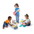 thumbnail image 2 of Baby Einstein - Together in Tune Drums™ Connected Magic Touch™ Drum Set, 2 of 9