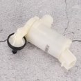thumbnail image 4 of 76806-sma J01 Windshield Washer Pump Car Windshield Washer Pump Windshield Washer Pump For  Accessory For  Windshield Washer Pump 76806-SMA J01 OEM Fits For  CR-V 2007-2011, 4 of 8