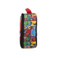 thumbnail image 4 of Super Mario Insulated Lunch Bag 7.5" X 9.5" X 4", 4 of 4