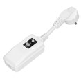 thumbnail image 4 of Bouchon de Protection contre les Fuites, 16A Anti-Fuite Prise EU 100-250V Coque ABS pour Machine à Laver, 4 of 8