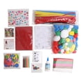 thumbnail image 2 of Kits de bricolage de Noël, plus de 600 pièces, 2 of 9