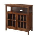thumbnail image 2 of Convenience Concepts Designs2Go Meuble Télé Haut Big Sur - Espresso/ 8066070, 2 of 3