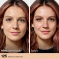 thumbnail image 3 of Maybelline New York Fit Me Mat + Sans Pores Fond de Teint Maquillage, 3 of 7