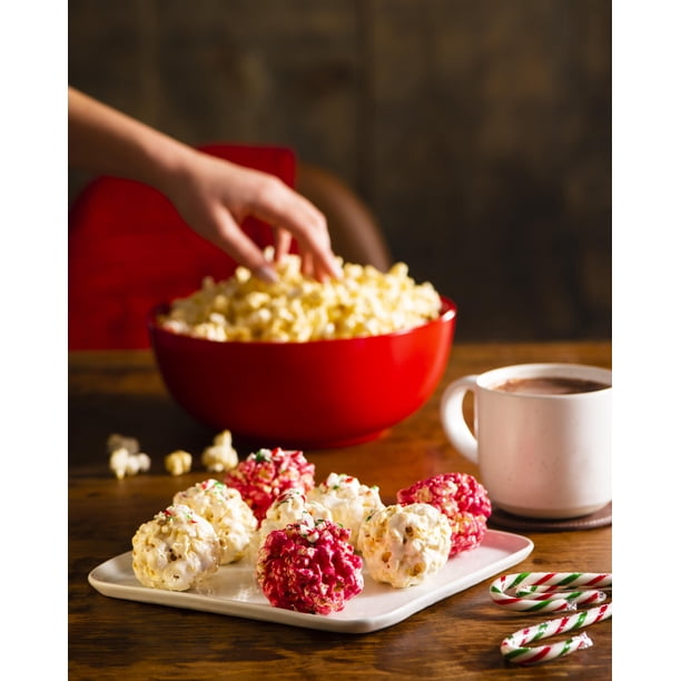 Orville Redenbacher Extra Buttery Microwave Popcorn, 100% Whole