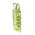 thumbnail image 1 of Boovnll Kitchen Gadgets, Rubbing Back Long Bath Ball Color Strip Foaming Soft Lantern Bath Ball, Home and Kitchen, Kitchen, Kitchen Tools, 1 of 1