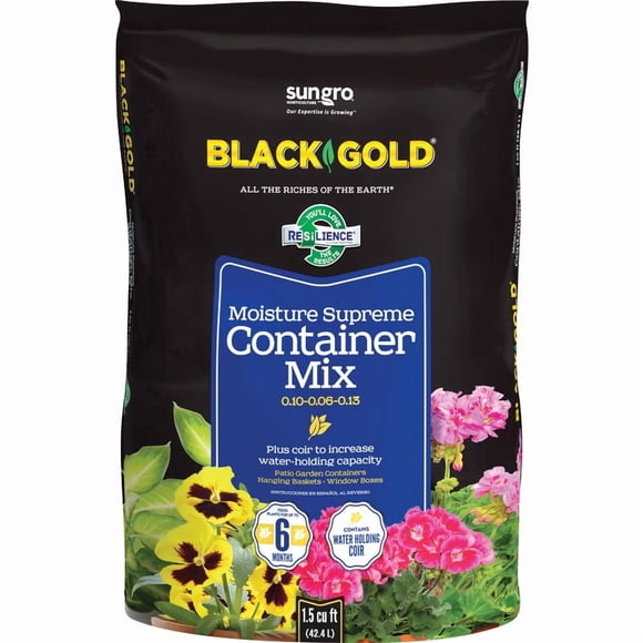 BG MST SUPR POT MX 1.5CF(Pack of 1)