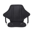 thumbnail image 4 of Coussin de Siège de Kayak Rembourré, Chaises de Gradin Confortables Dossier Réglable pour Adultes, 4 of 8