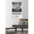 thumbnail image 3 of Le monde des sorciers: Harry Potter - Bellatrix Wanted Poster, 3 of 4
