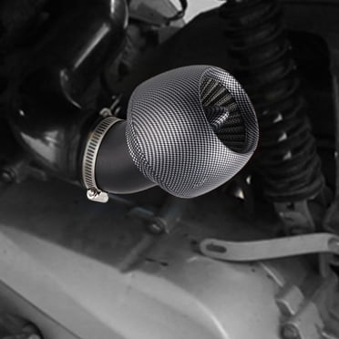 EGNMCR Motorcycle Modification Parts Intake Filter Modified motorcycle parts