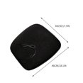 thumbnail image 3 of LSLJS Automobile Heating Cushion Down Pad Heating Small Pad 12V Heating Pad USB Heating Pad Home Accessories, 3 of 7