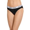thumbnail image 1 of Women's Cotton Stretch Bikini - 3 pack, 1 of 3