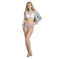 thumbnail image 4 of Jockey Women's Elance Bikini - 3 Pack, 4 of 5