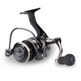 thumbnail image 4 of Bangcool Spinning Reel Metal Smooth Spinning Fishing Reel for Saltwater Freshwater, 4 of 9